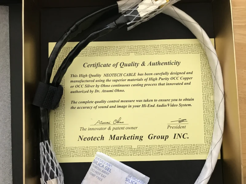 Neotech NEET 1008  - Bild 1 av 1