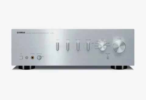 Yamaha A-S501 Ny i kartong 