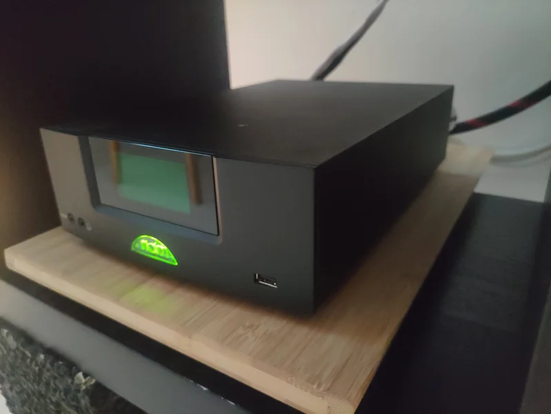 Naim Unitiqute - 24/192 - Bild 6 av 8