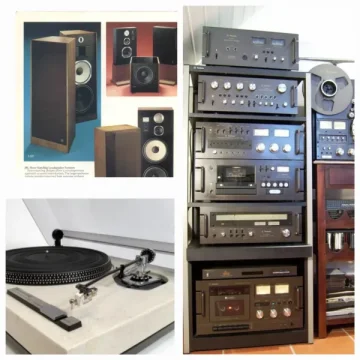 Hifi i Göteborg sökes. Hifi i Göteborg sökes.