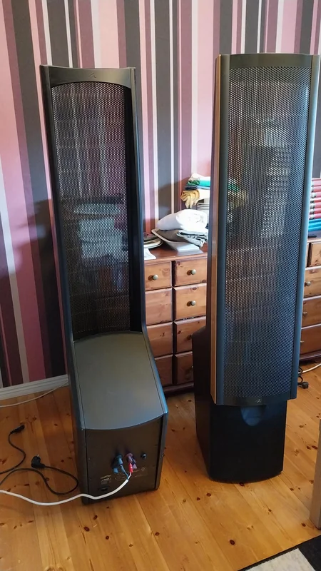 Martin Logan Ascent - Bild 6 av 7