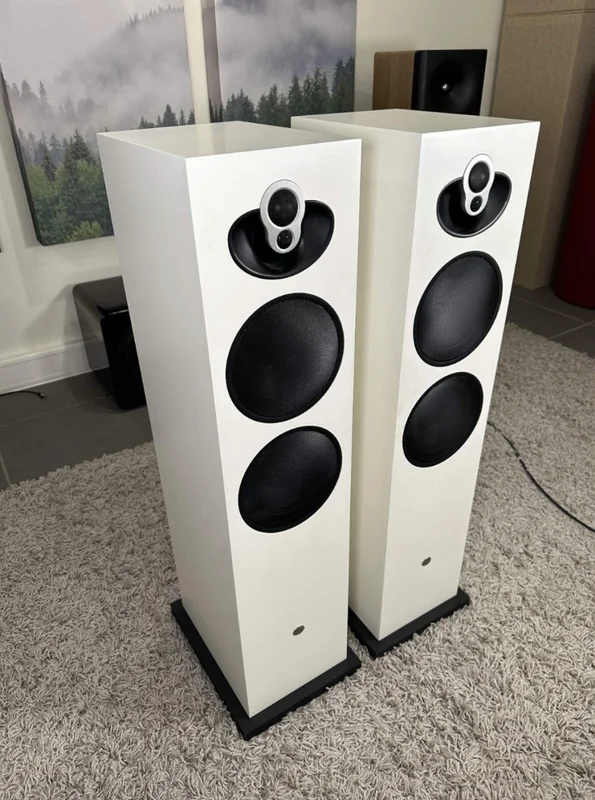 Linn Majik 140 - Bilde 2 av 3