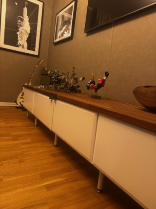 Stereopaket Neat IOTA Alpha, Onkyo, Rotel