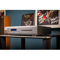 Begagnad Musical Fidelity M2SCD