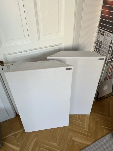 Sound Of Science SuperChunk - Basf&auml;llor - Bild 2 av 3