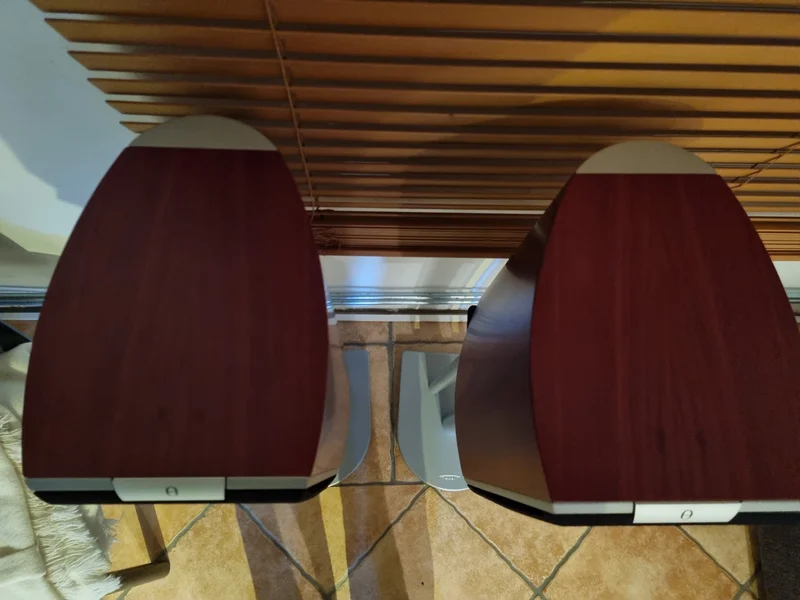 Audiovector SR1 Avantgarde Arrete  - Image 6 of 6