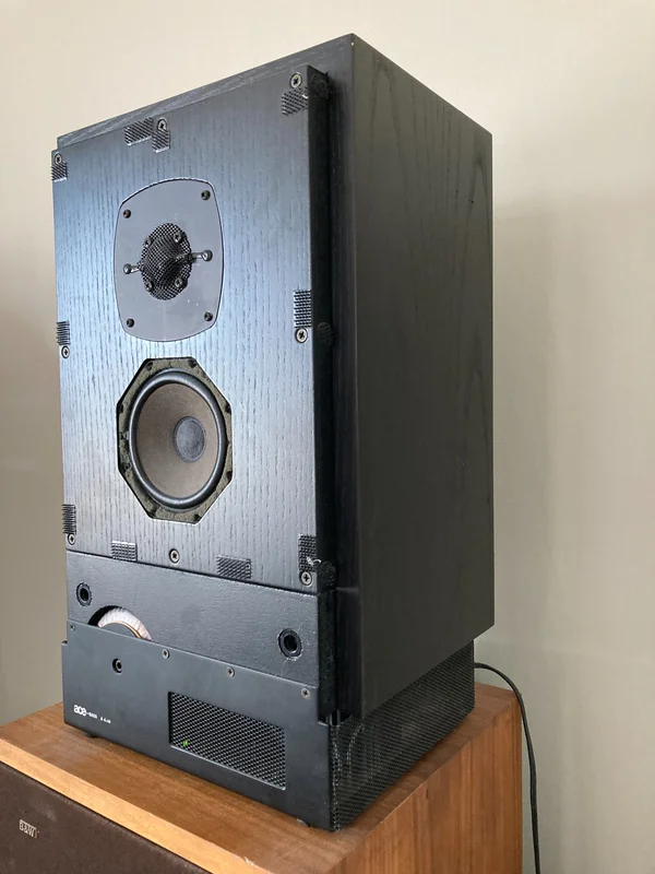 Audio Pro A4-14 Mk II Audio Pro A4-14 Mk II - Bild 2 av 5
