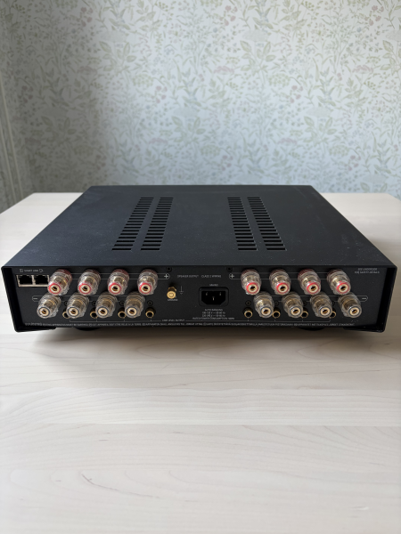 LINN Majik Exaktbox-I - Bild 2 av 3