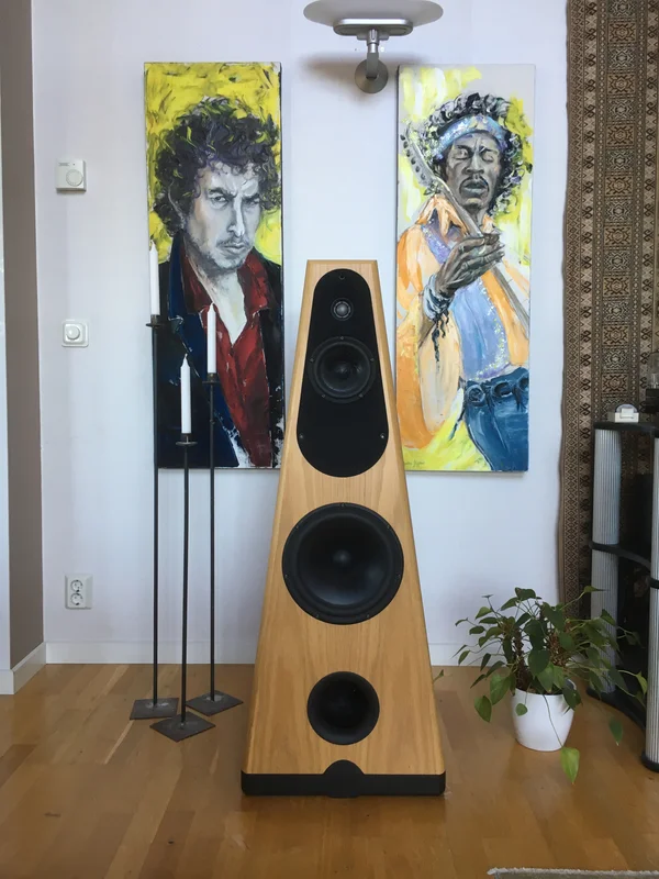 Respons Magna Musicum - Bild 4 av 4