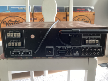 Marantz 2270