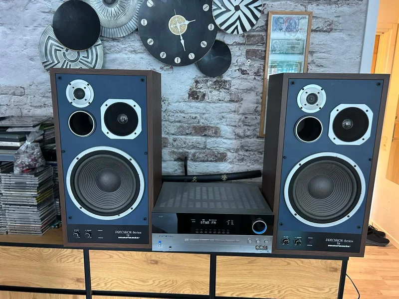 Marantz Precision Series P1030 - Bild 1 av 10