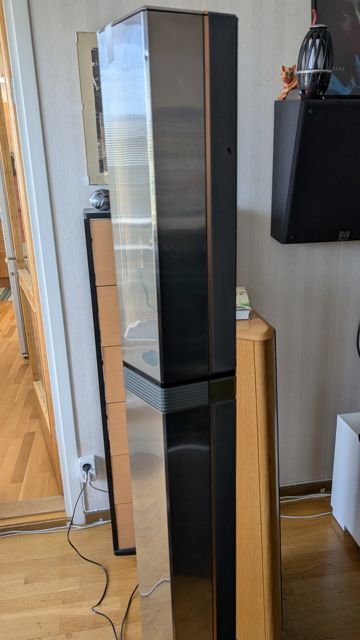 B&O Beolab Penta 2 (6621) högtalare