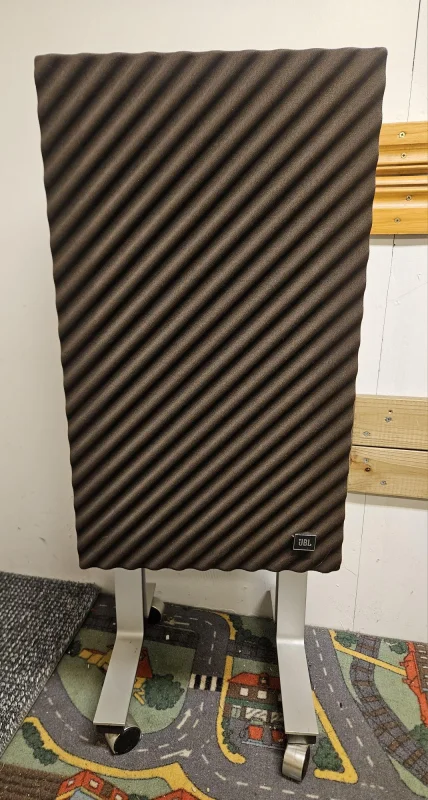 Vintage stereo paket - Bild 3 av 11