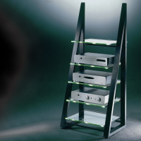 Schroers & Schroers Hifi-Stativ