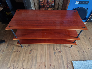 Hifi hylla Qadraspire - Bild 1 av 1