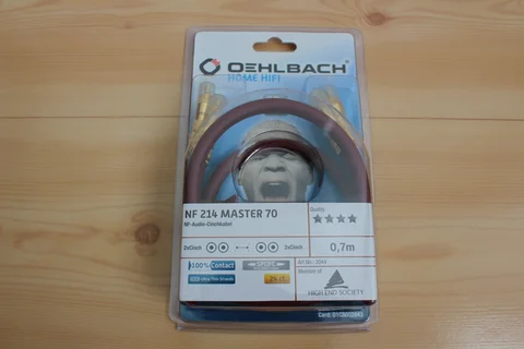 OEOLBACH RCA KABLAR