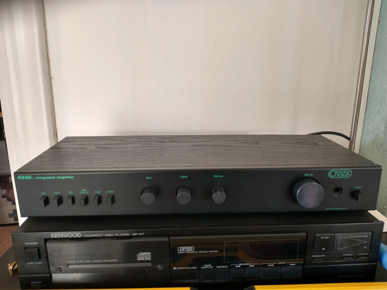 Creek 4040S2