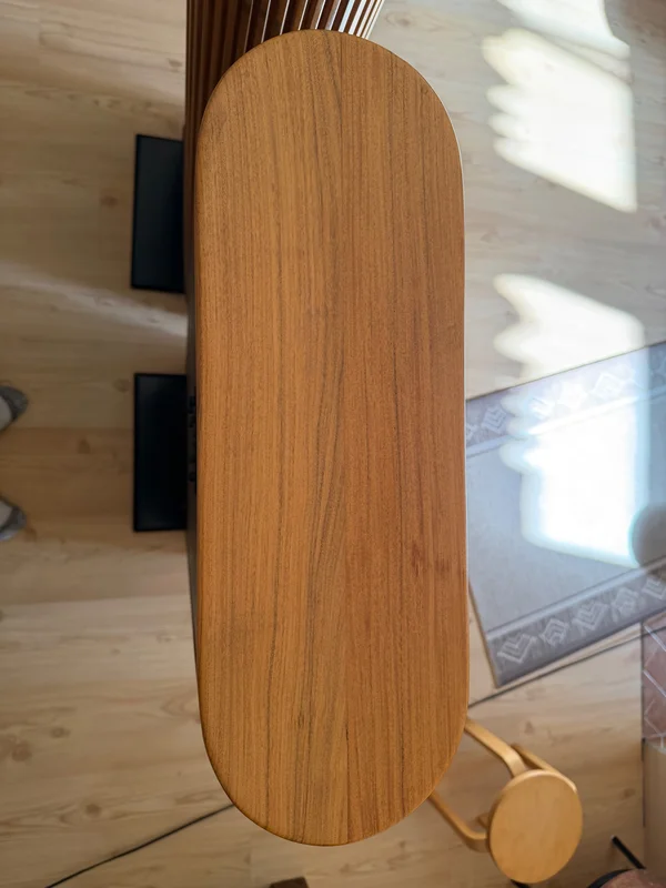 Infinity Kappa 8 Infinity Kappa 8 - Bild 7 av 11