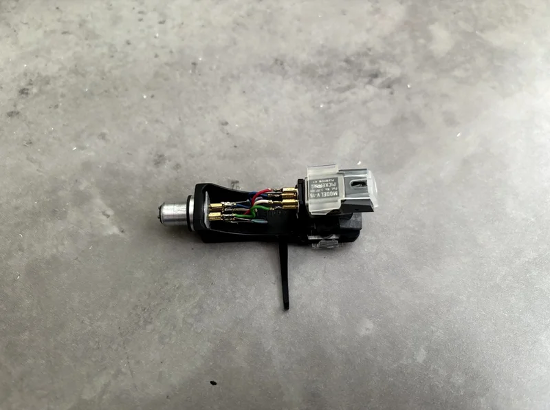 STAX UA 70 / 12" STAX UA 70 / 12" - Bild 2 av 4