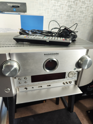 Marantz SR7011