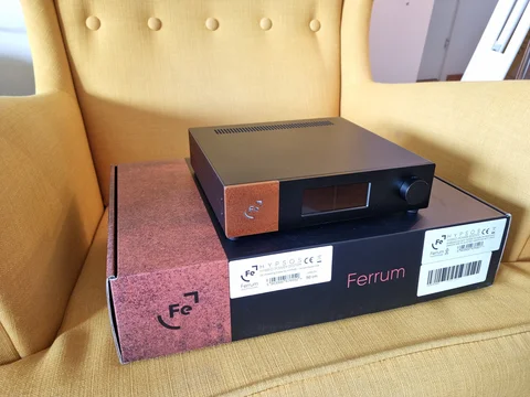 Ferrum Hypsos