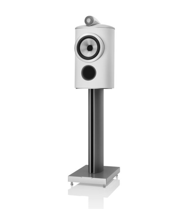 B&W 805 D4 + originalstativ - Bild 2 av 2