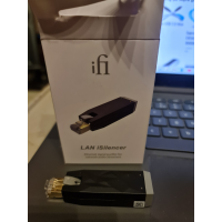 IFI  LAN Isolator 