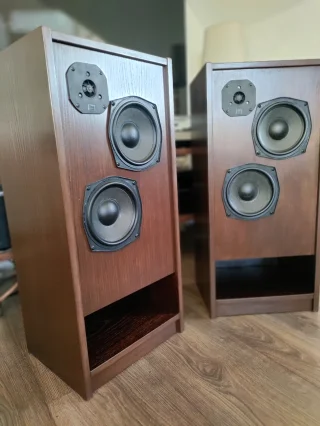 OCTAB 150 MK3 Högtalare OCTAB 150 MK3 Högtalare