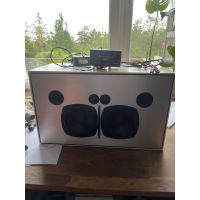 Altavoz Singular EmbracingSound