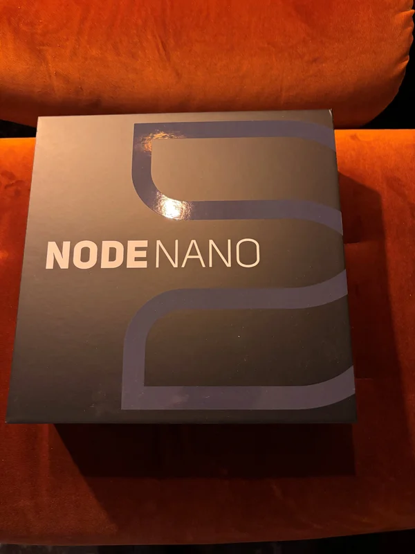 Bluesound Node Nano - Bild 2 av 2