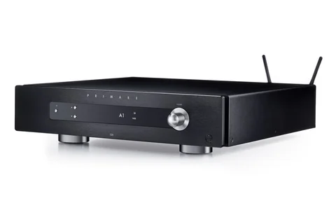 Primare I25 Prisma DM36