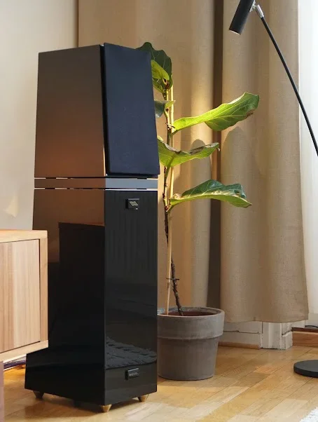 Verity Audio Rienzi - Kuva 1 / 2