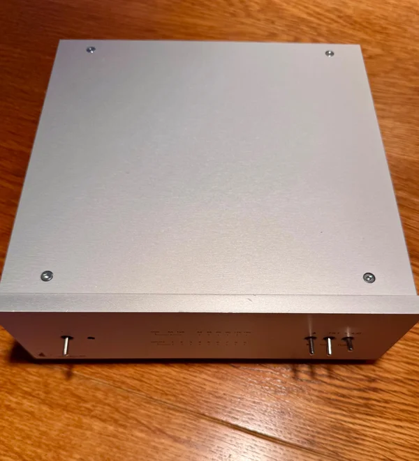 Pro-Ject DAC box RS - Bild 6 av 7