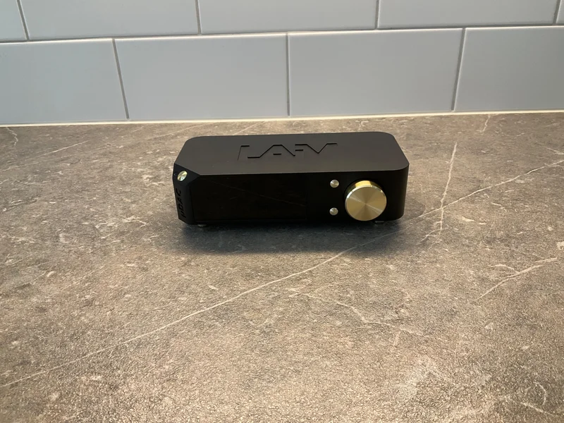 LAiV Harmony uDac LAiV Harmony uDac - Bild 3 av 3