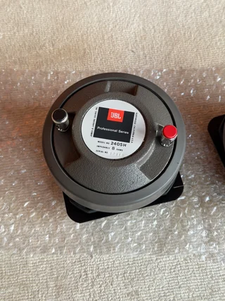 JBL 2405H Tweeters
