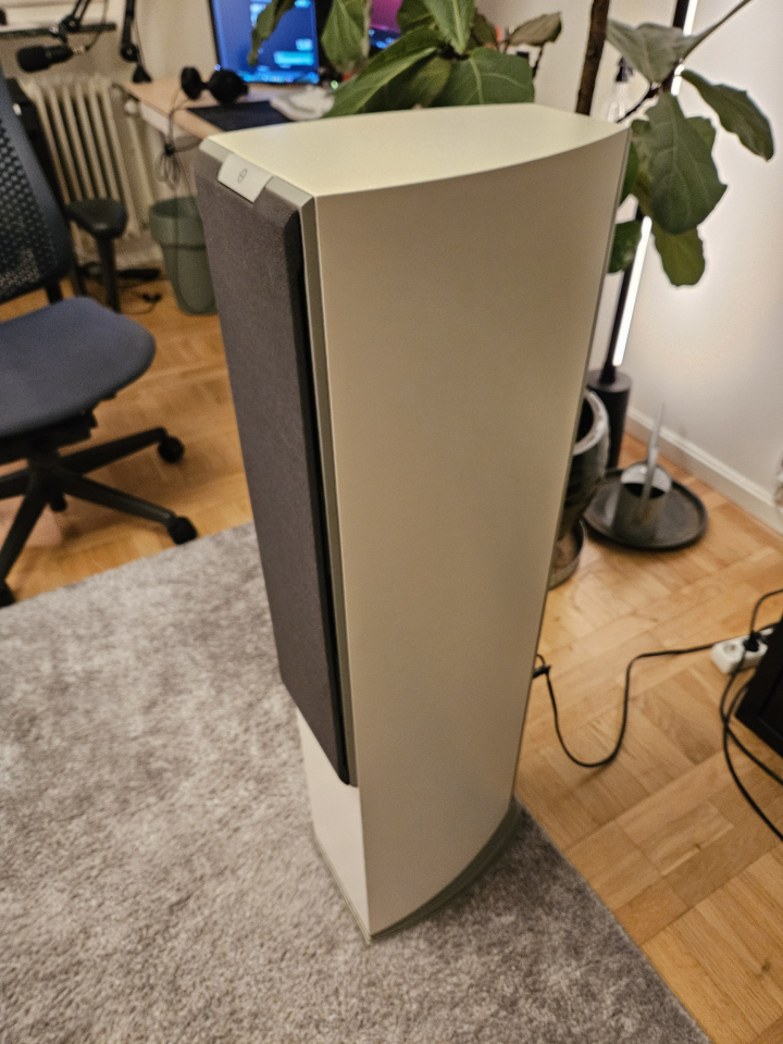 Audiovector S3 Super