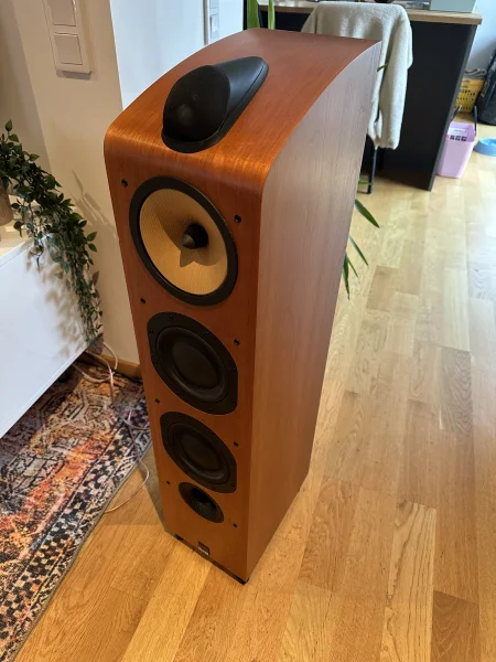 Bowers & Wilkins Bowers & Wilkins - Bild 9 av 9