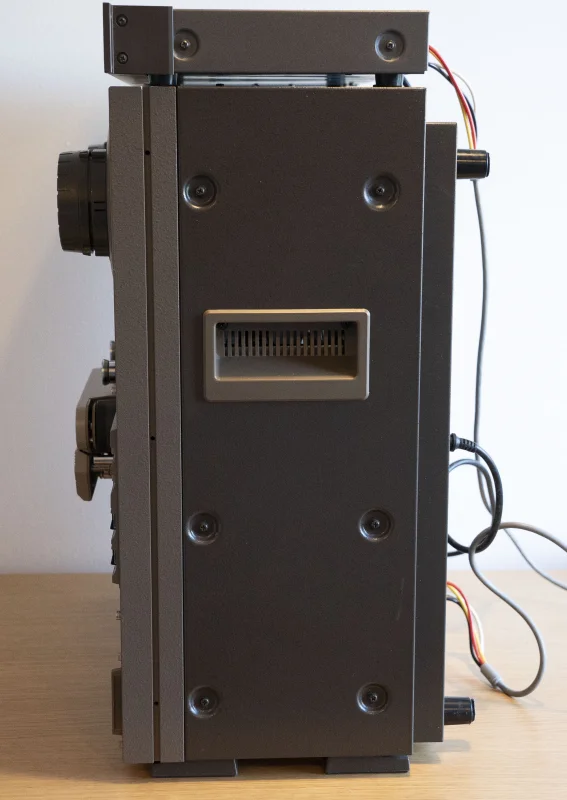 Tascam 52 2-Track Recorder/Reproducer (1983) - Bild 2 av 5