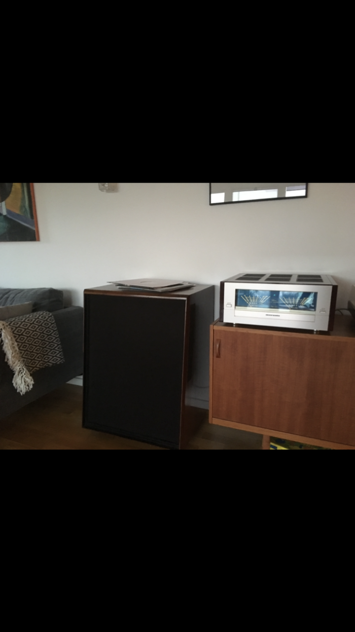 Marantz sm-11