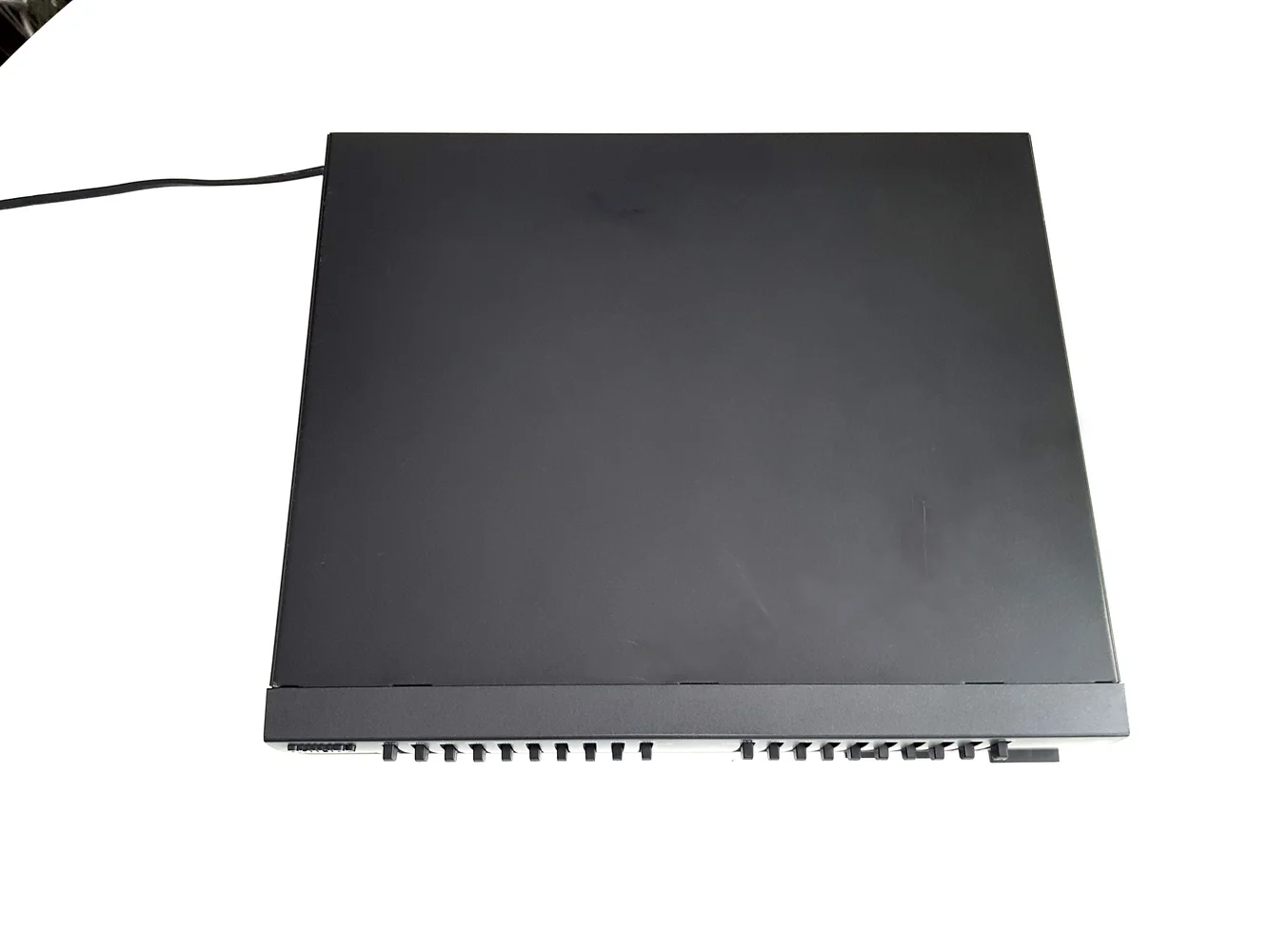 Philips EQ-290 Stereo Grafisk Equalizer - Bild 6 av 9