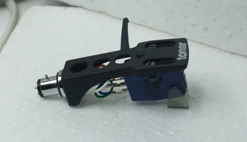 Ortofon MC10 Super - Bild 3 av 3