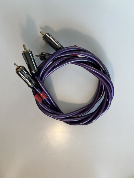 QED performance digital - Bild 1 av 2