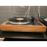 Linn LP12 + Radikal1