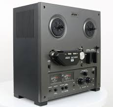 Akai GX 4000D Akai GX 215D KÖPES