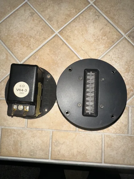 BANDDISKANTER 2ST FOUNTEK - Bild 1 av 1