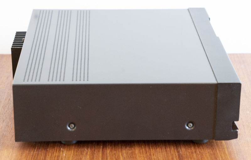 Philips CD160 Compact Disc Player (1986-87) - Bild 5 av 5