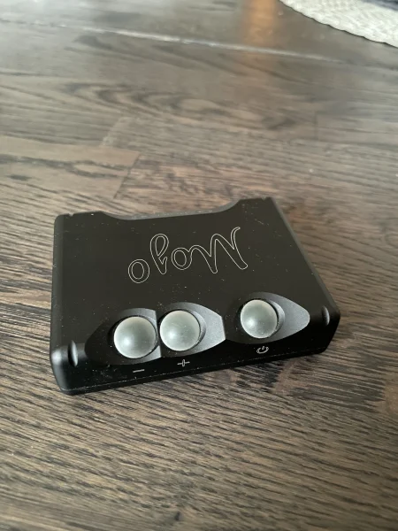 Chord Mojo - Bild 1 av 1