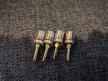 Högtalarkabel Zu Audio ! Högtalarkabel Zu Audio ! - Bild 2 av 2