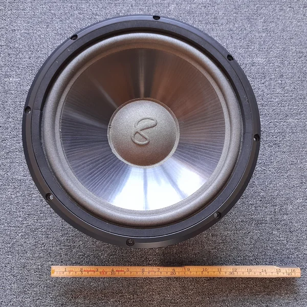 Infinity RSDS 12" - Bild 1 av 4