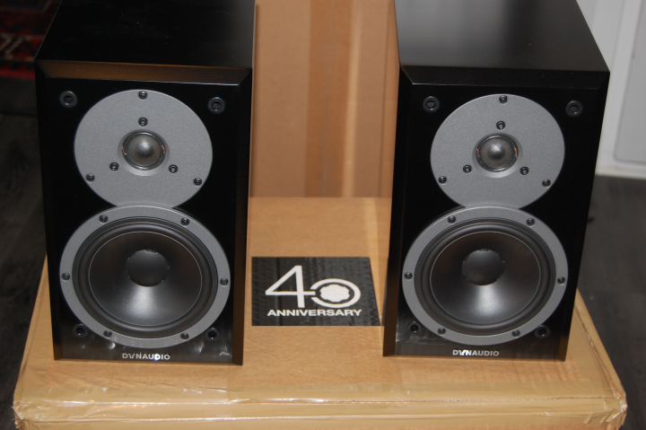 Dynaudio Emit M10
